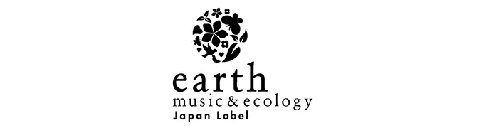 earth music&ecology Japan Label（アースミュージック＆エコロジー ジャパンレーベル）